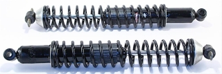 Stoßdämpfer Hinten - Shock Absorber Rear  GM Van + Pickup 96-12